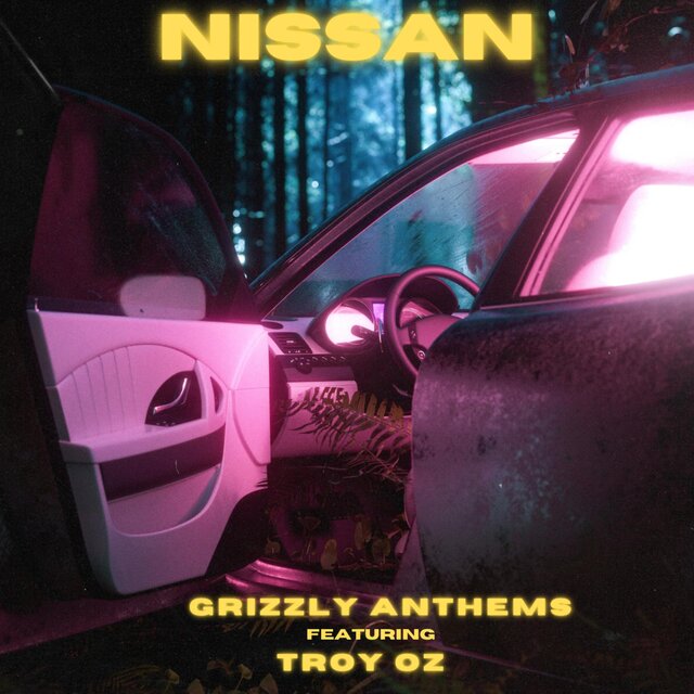Nissan (feat. Troy Oz)