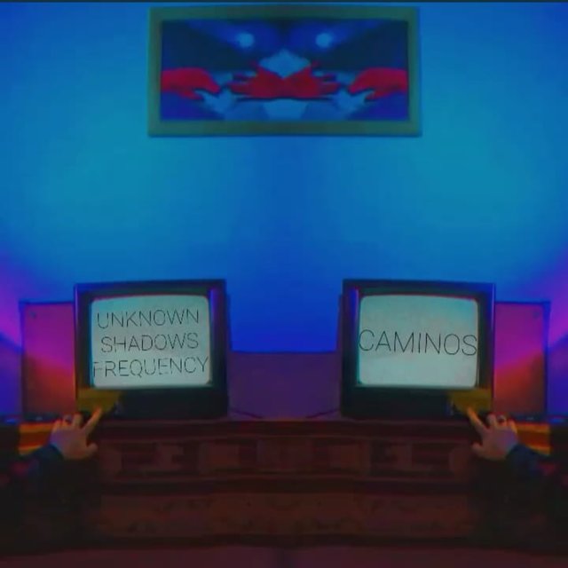 Unknown Shadows Frequency