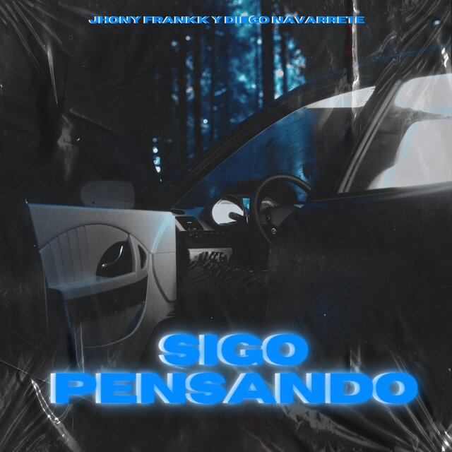 SIGO PENSANDO