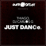 JUST DANCE (RE Werk Mix)