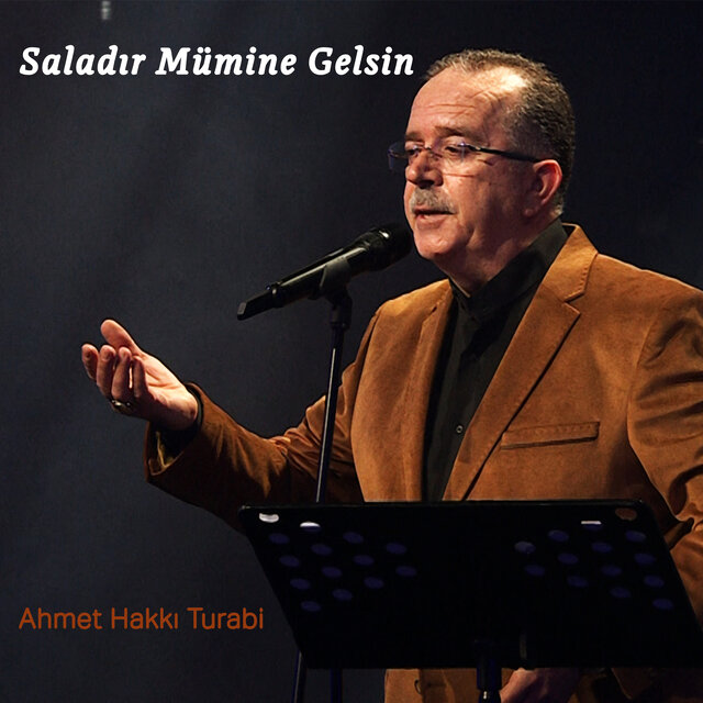 Saladır Mümine Gelsin