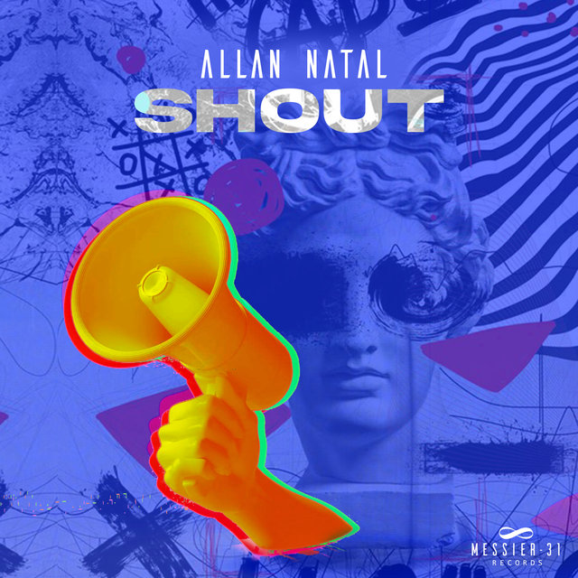 Shout (Radio Edit)