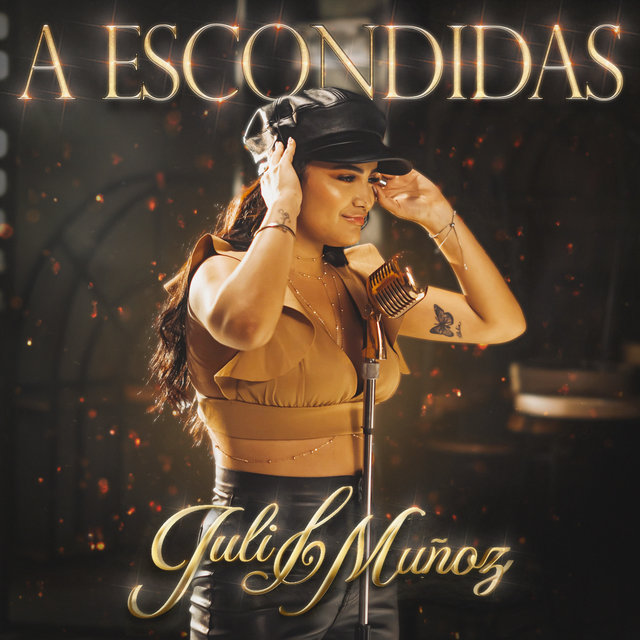 A Escondidas