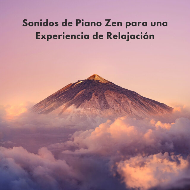 Sonidos De Piano Zen Para Una Experiencia De Relajación