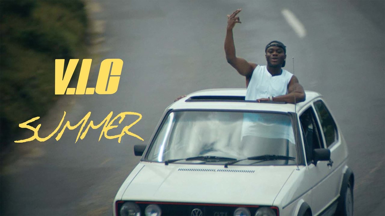 Summer (Official Video)