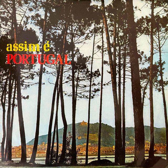 Assim é Portugal
