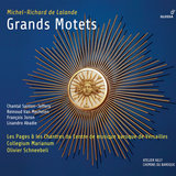Venite exultemus Domino, S. 58: No. 5, Quoniam ipsius est mare (Live)
