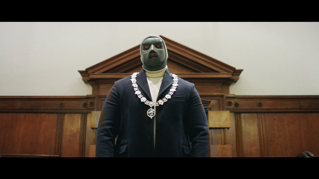 Huncho For Mayor