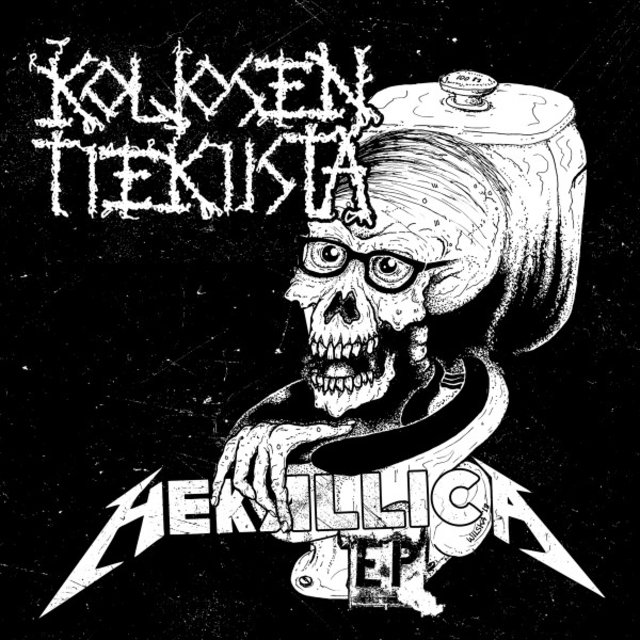 Hekallica