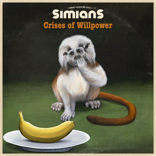 Crises of Willpower