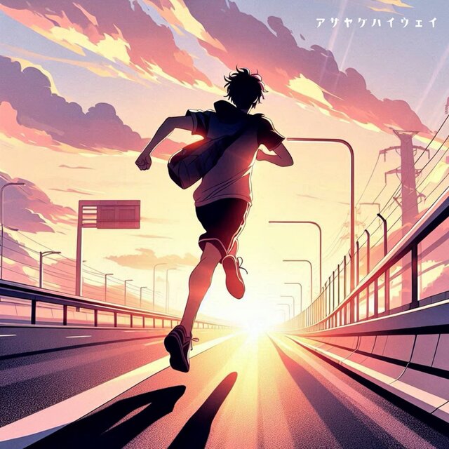 asayakehighway