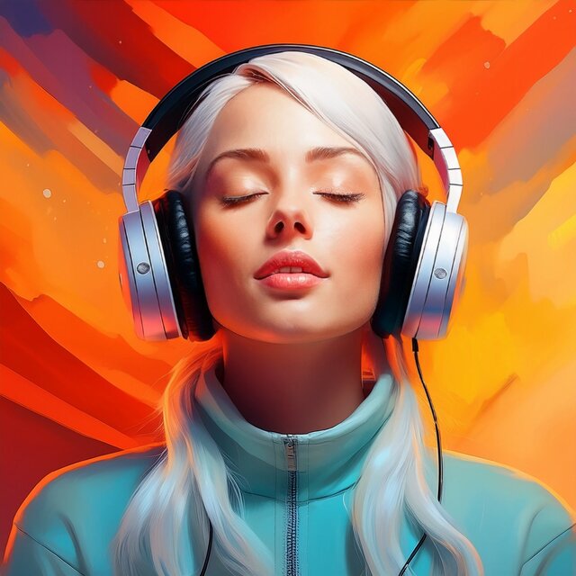 Hip Hop Para Una Desconexión Gentil En La Tarde
