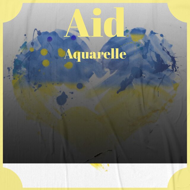 Aid Aquarelle