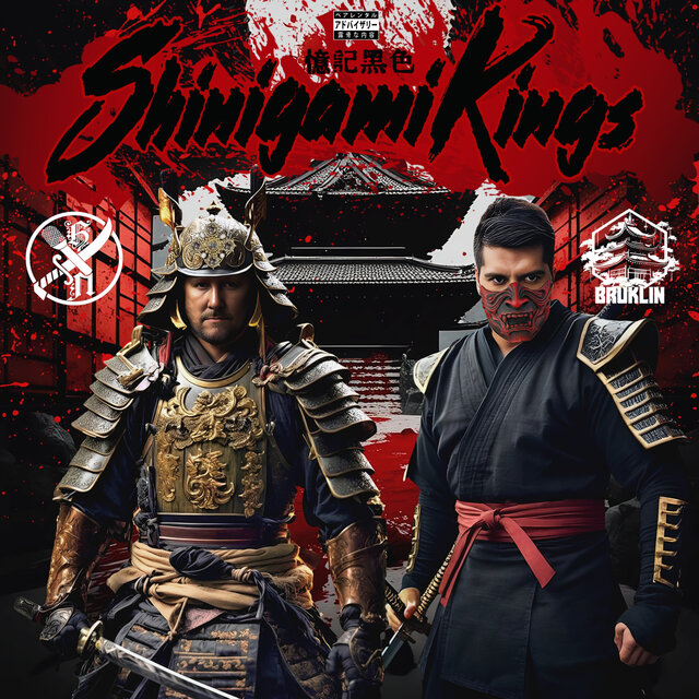 Shinigami Kings