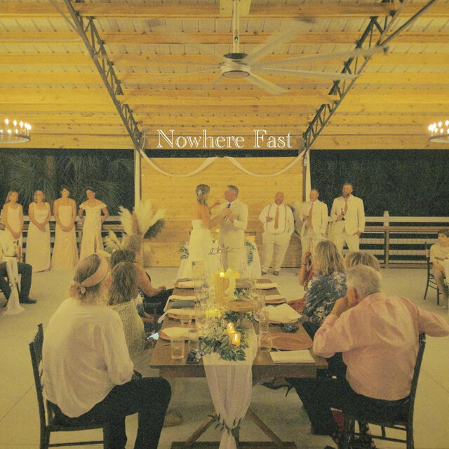 Nowhere Fast