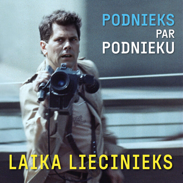 Podnieks par Podnieku. Laika liecinieks. (Original Documentary Soundtrack)