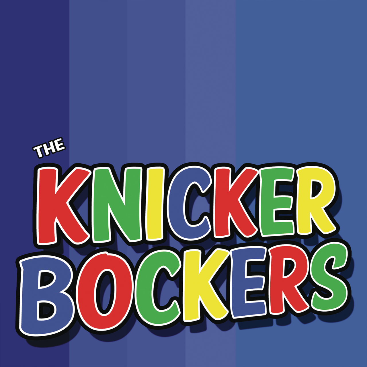 Knickerboxes The Knickerbockers on TIDAL