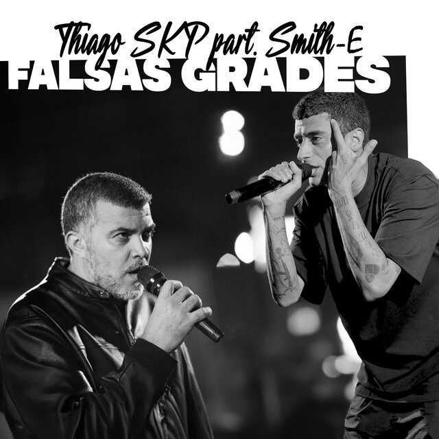 Falsas Grades