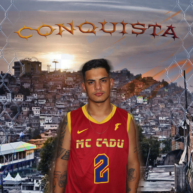 Conquista Suada