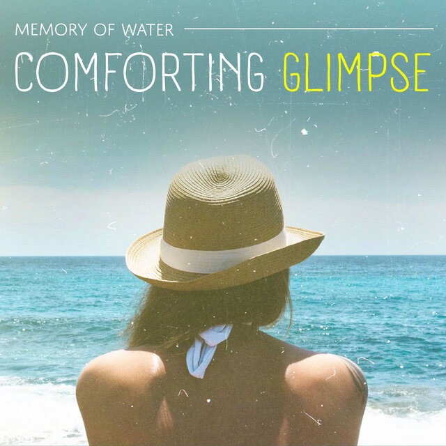 Comforting Glimpse