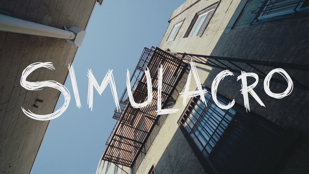 SIMULACRO (El Replanteamiento)