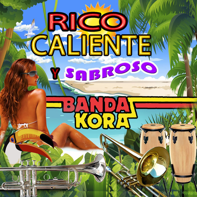 Rico, Calinete y Sabroso