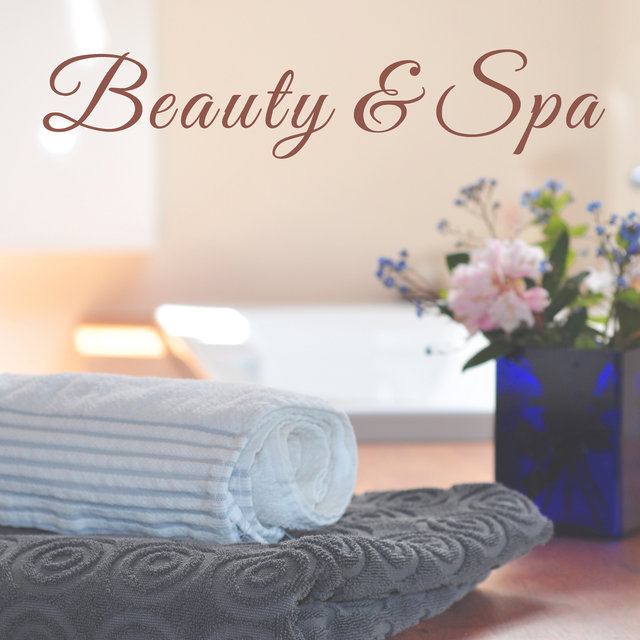 Beauty & Spa – Peaceful Music to Calm Down, Zen Garden, Relax, Deep Sleep, Bliss Spa, Massage Music