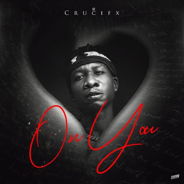ON YOU