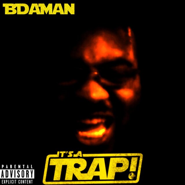 It's A TRAP!