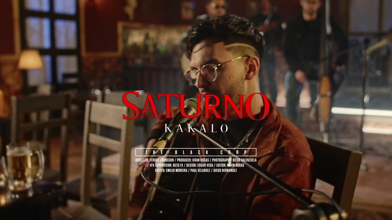 Saturno