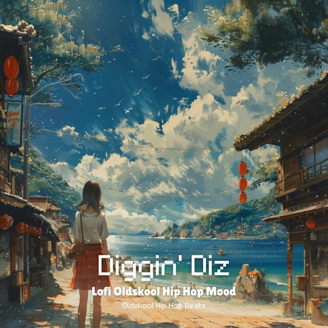 Diggin' Diz