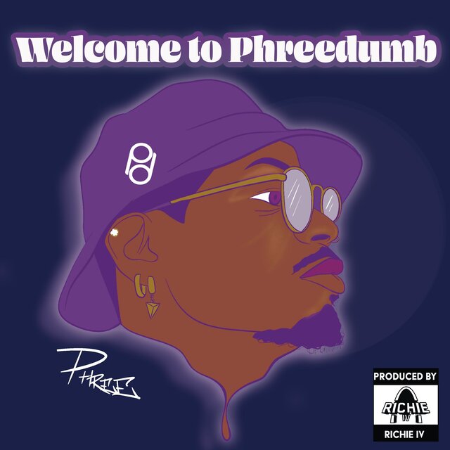 Welcome to Phreedumb