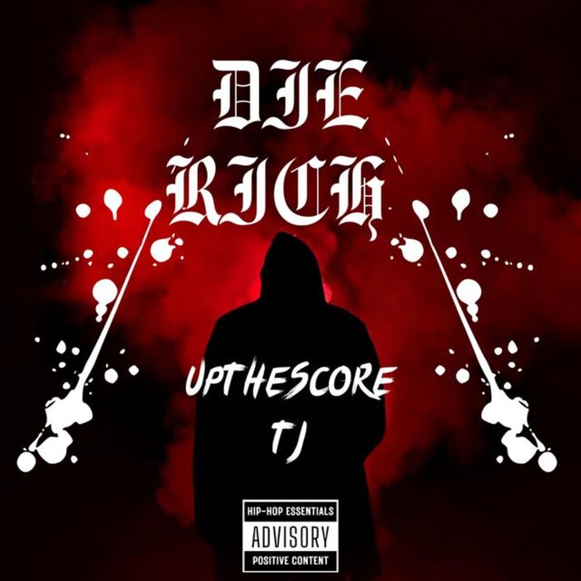 Die rich