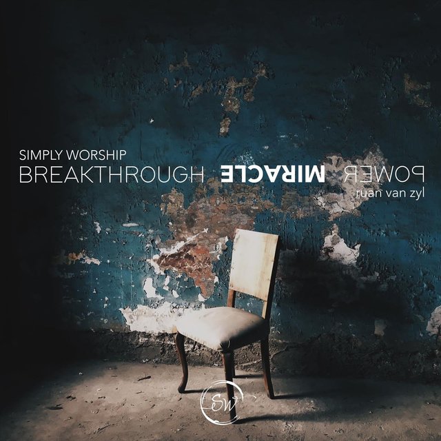 Breakthrough Miracle Power