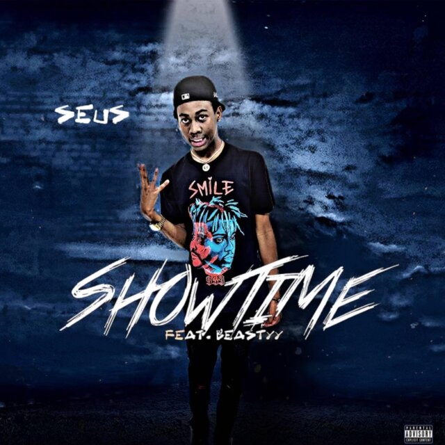 Showtime (feat. Beastyy)