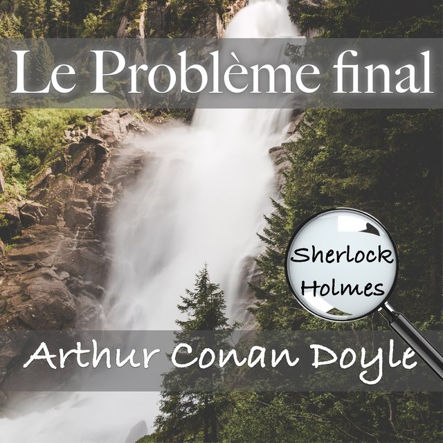 Le Problème final (Livre audio)
