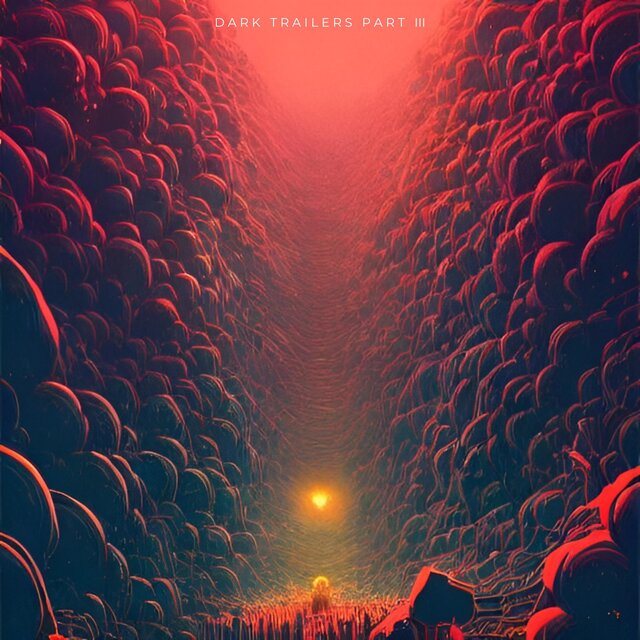 Dark Trailers Part III
