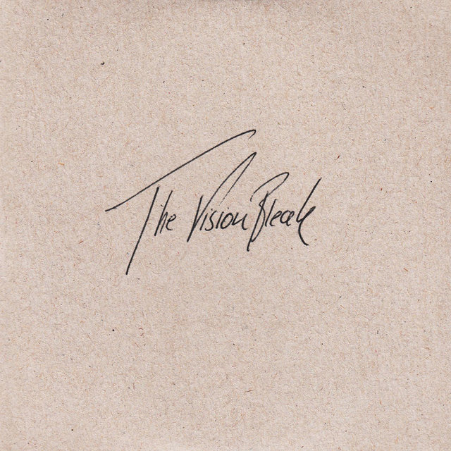 Cover art for album  by The Vision Bleak