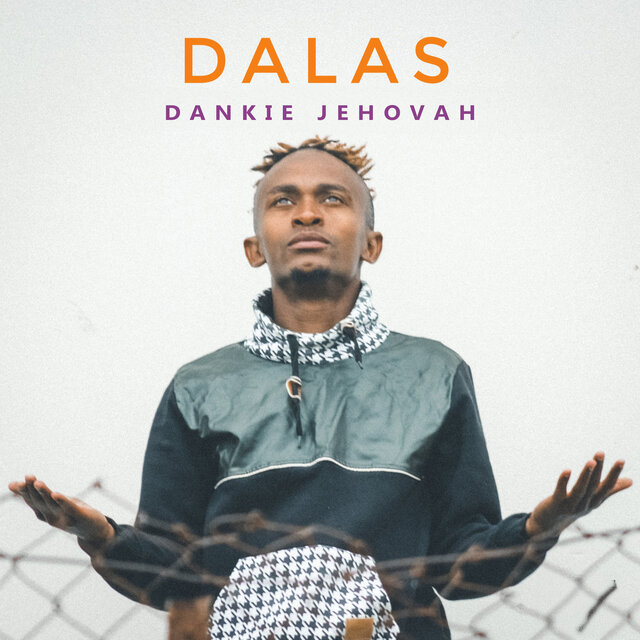 Dankie Jehovah