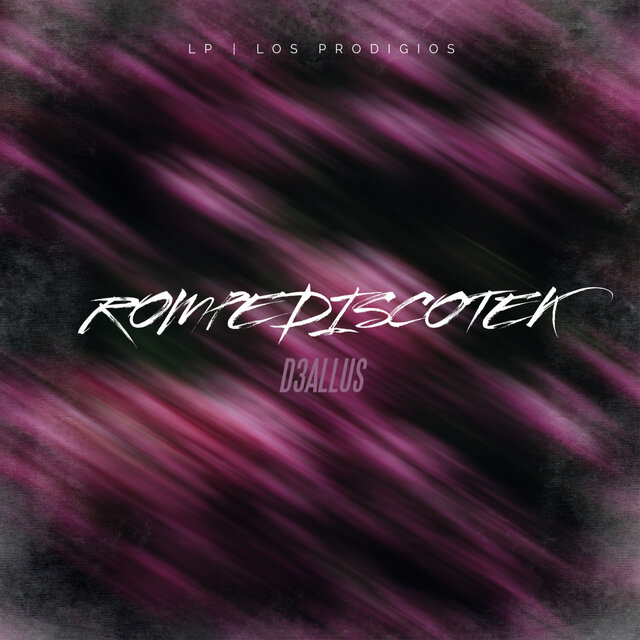 ROMPEDISCOTEK