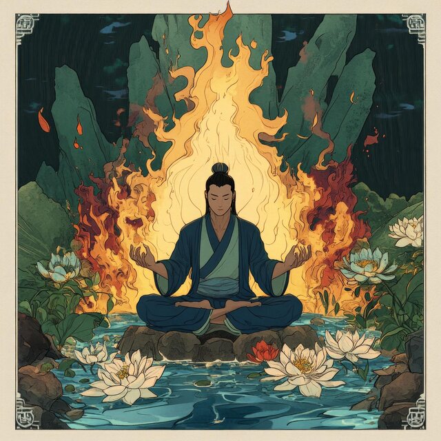 梦境巡幕舞