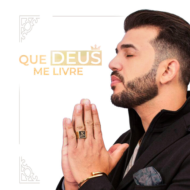 Que Deus Me Livre (Acústico)