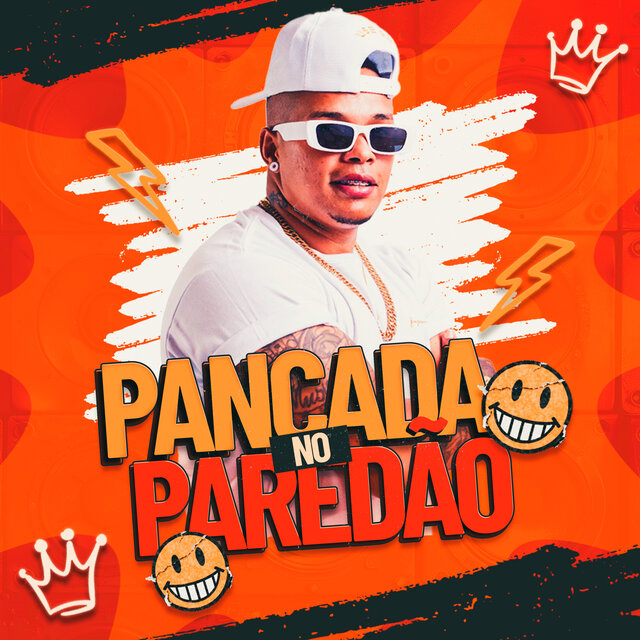 Pancada no Paredão