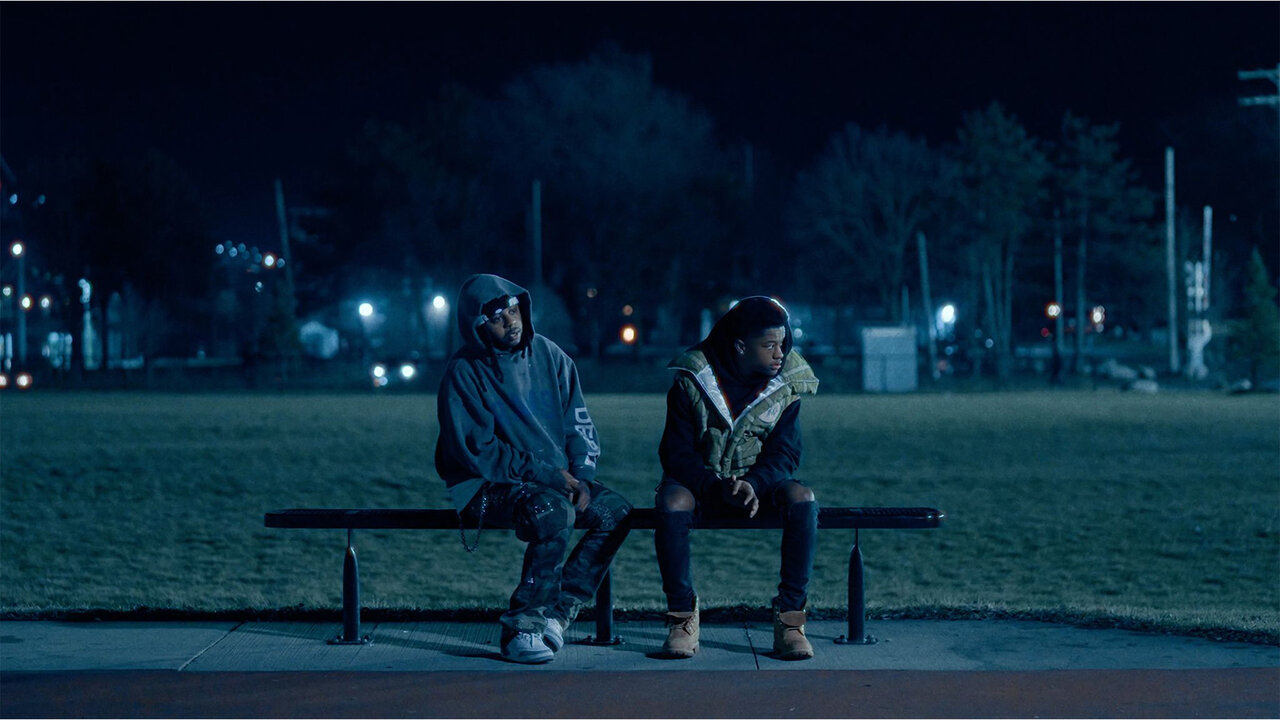 Money On My Mind (Official Video)