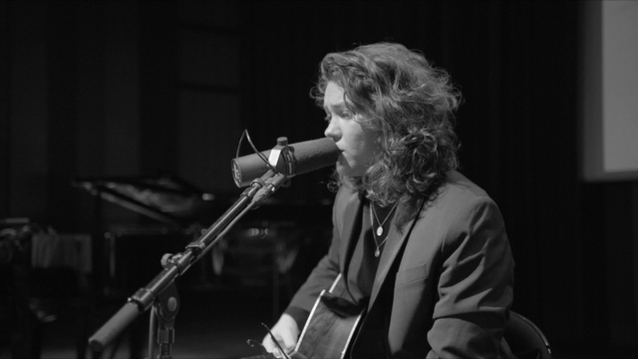 Different (Live at Oslo Konserthus, Oslo, 2019)