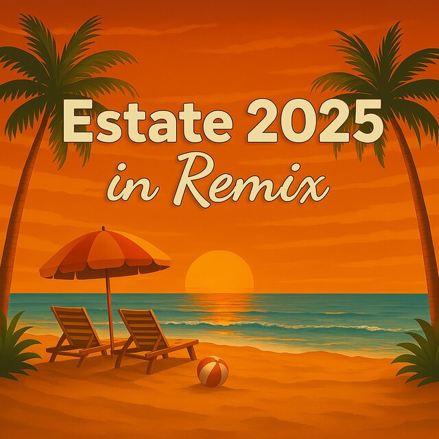 Estate 2025 in Remix (AI)