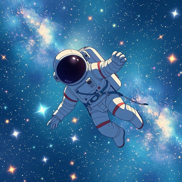 Floating