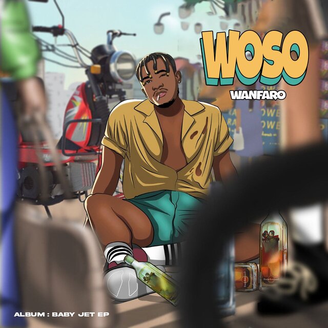 Woso