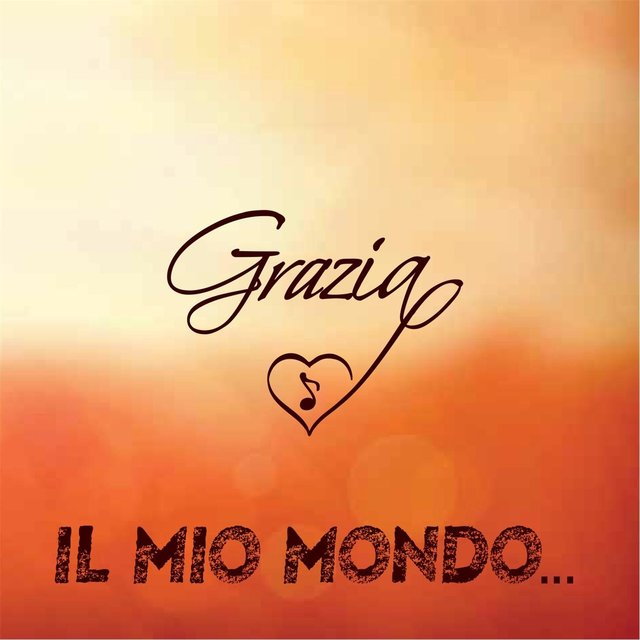 Il mio mondo