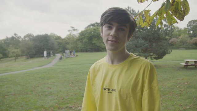 Why Do You Feel So Down? (Behind The Scenes)